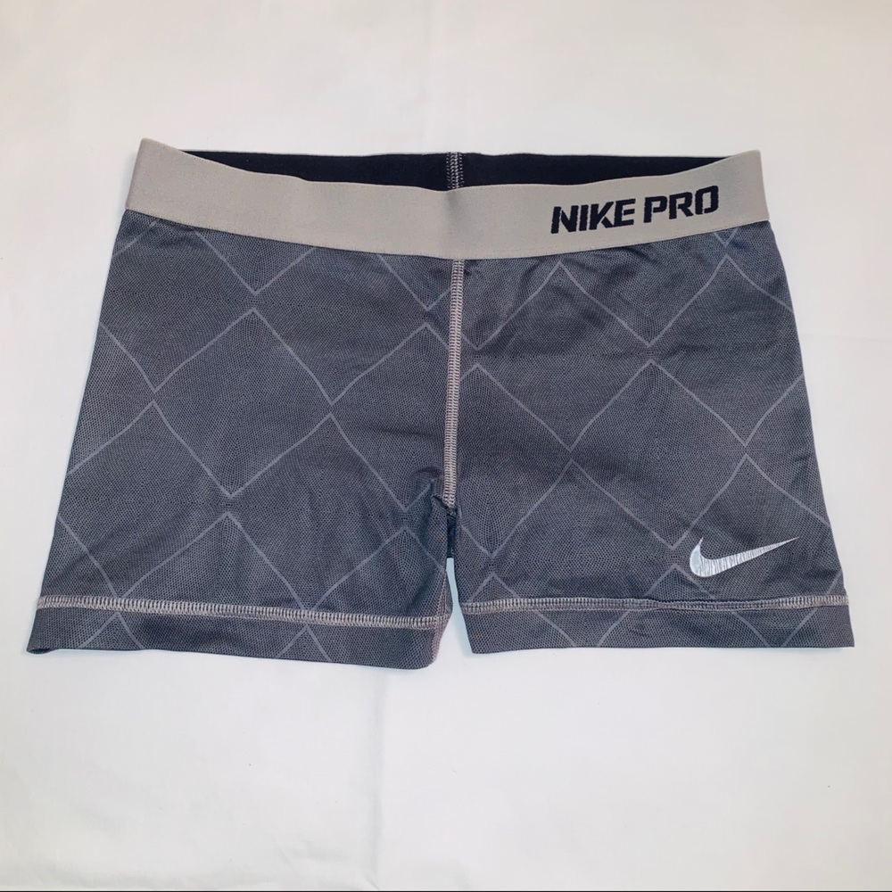 Nike Pro Women's 3'' Shorts